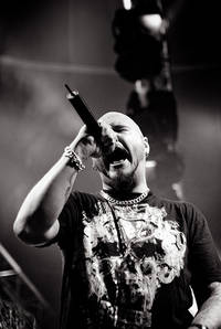 2008-07-25 - Soilwork från Helsingborgsfestivalen, Helsingborg