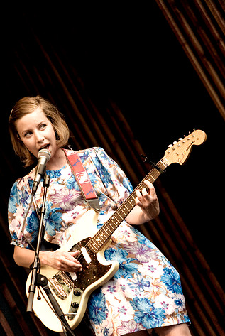 2008-07-25 - Britta Persson från Liseberg, Göteborg