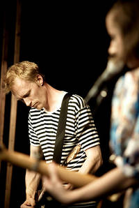 2008-07-25 - Britta Persson från Liseberg, Göteborg