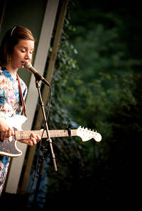 2008-07-25 - Britta Persson från Liseberg, Göteborg