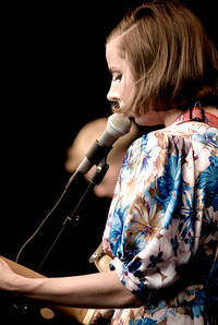 2008-07-25 - Britta Persson från Liseberg, Göteborg