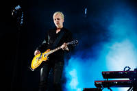 2008-07-25 - Kent från Slottskogsvallen, Göteborg