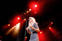 2008-07-25 - Amanda Jenssen från Piteå Dansar och Ler, Piteå