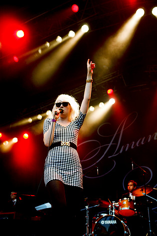 2008-07-25 - Amanda Jenssen från Piteå Dansar och Ler, Piteå