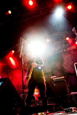 2008-07-25 - Håkan Hellström från Piteå Dansar och Ler, Piteå