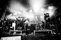 2008-07-25 - The Breeze The Breath från Piteå Dansar och Ler, Piteå