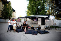 2008-07-23 - Områdesbilder från Piteå Dansar och Ler, Piteå
