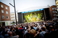 2008-07-23 - Områdesbilder från Piteå Dansar och Ler, Piteå