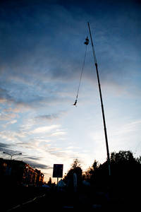 2008-07-24 - Områdesbilder från Piteå Dansar och Ler, Piteå