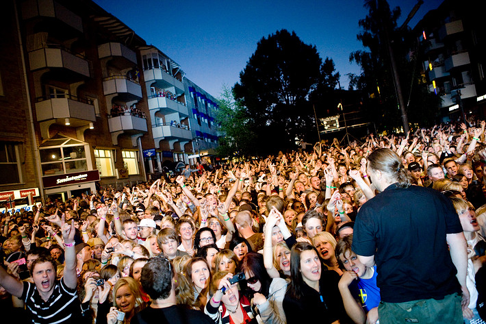 2008-07-24 - Områdesbilder från Piteå Dansar och Ler, Piteå 2008-07-24 - Områdesbilder från Piteå Dansar och Ler, Piteå
