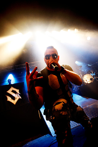 2008-07-24 - Sabaton från Piteå Dansar och Ler, Piteå