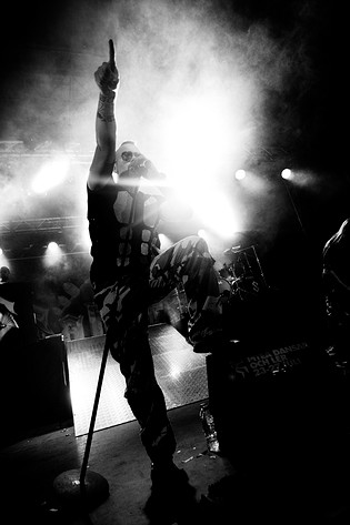 2008-07-24 - Sabaton från Piteå Dansar och Ler, Piteå