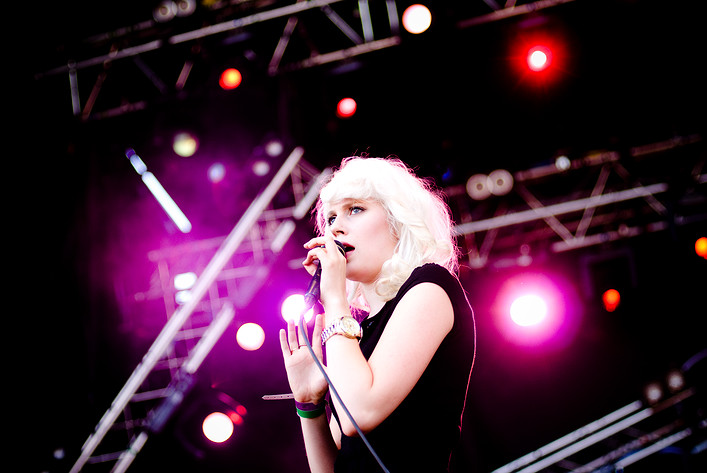 2008-07-26 - Amanda Jenssen från Helsingborgsfestivalen, Helsingborg 2008-07-26 - Amanda Jenssen från Helsingborgsfestivalen, Helsingborg