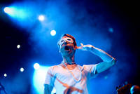 2008-07-26 - Bob Hund från Helsingborgsfestivalen, Helsingborg