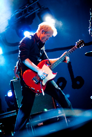 2008-07-26 - Bob Hund från Helsingborgsfestivalen, Helsingborg