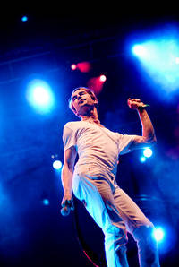 2008-07-26 - Bob Hund från Helsingborgsfestivalen, Helsingborg