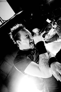 2008-07-25 - Sonic Syndicate från Piteå Dansar och Ler, Piteå