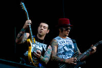 2008-07-26 - Avenged Sevenfold från Ullevi, Göteborg