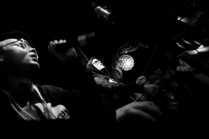 2008-07-25 - Maskinen från The Cod, Strömstad