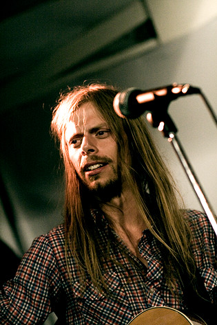 2008-07-26 - Muxika 77 från Lasse i parken, Stockholm