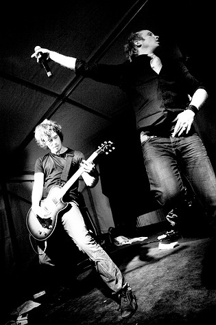 2008-07-26 - Three Minute Madness från Piteå Dansar och Ler, Piteå