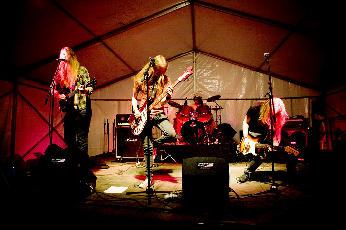 2008-07-24 - 1st Liberation från Piteå Dansar och Ler, Piteå