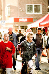 2008-07-25 - Områdesbilder från Piteå Dansar och Ler, Piteå