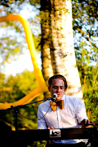 2008-07-25 - Chris (Fibes, Oh Fibes!) från Skankaloss, Gagnef