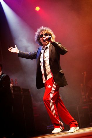 2008-07-25 - Magnus Uggla från Piteå Dansar och Ler, Piteå