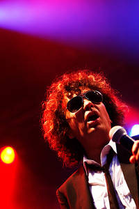 2008-07-25 - Magnus Uggla från Piteå Dansar och Ler, Piteå