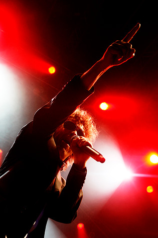 2008-07-25 - Magnus Uggla från Piteå Dansar och Ler, Piteå