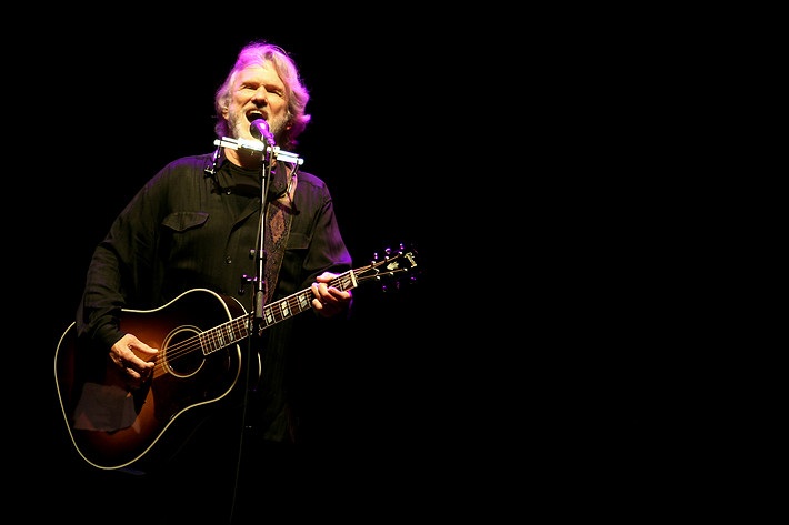 2008-07-28 - Kris Kristofferson från Dalhalla, Rättvik