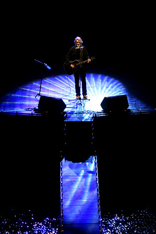 2008-07-28 - Kris Kristofferson från Dalhalla, Rättvik