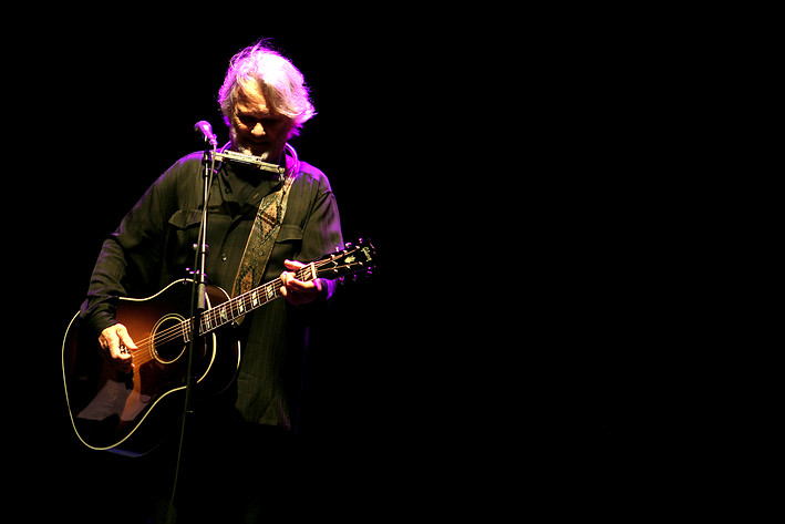 2008-07-28 - Kris Kristofferson från Dalhalla, Rättvik