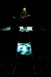 2008-07-28 - Kris Kristofferson från Dalhalla, Rättvik