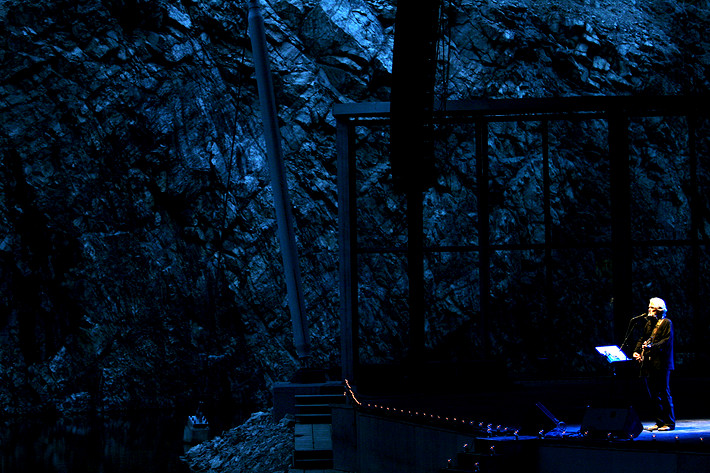 2008-07-28 - Kris Kristofferson från Dalhalla, Rättvik
