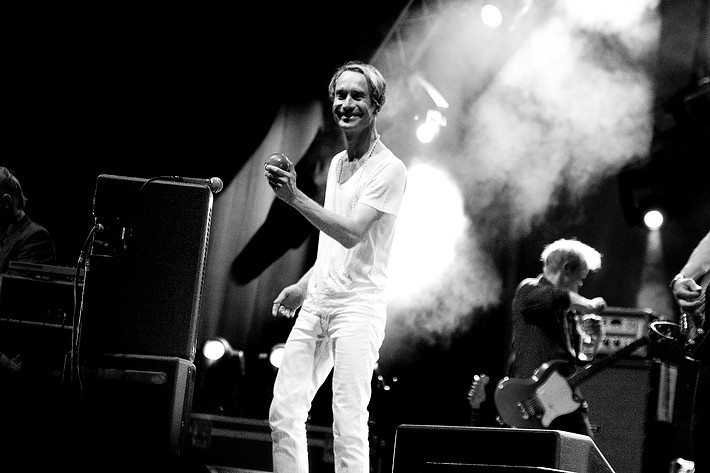 2008-07-26 - Bob Hund från Helsingborgsfestivalen, Helsingborg