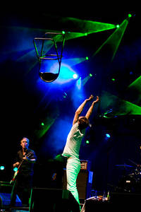2008-07-26 - Bob Hund från Helsingborgsfestivalen, Helsingborg