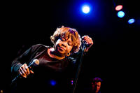 2008-07-30 - Mavis Staples från Trädgår'n, Göteborg