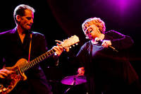 2008-07-30 - Mavis Staples från Trädgår'n, Göteborg