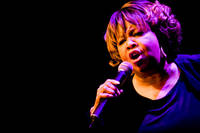 2008-07-30 - Mavis Staples från Trädgår'n, Göteborg