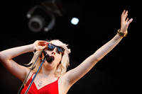 2008-07-31 - Amanda Jenssen från Storsjöyran, Östersund