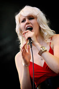 2008-07-31 - Amanda Jenssen från Storsjöyran, Östersund