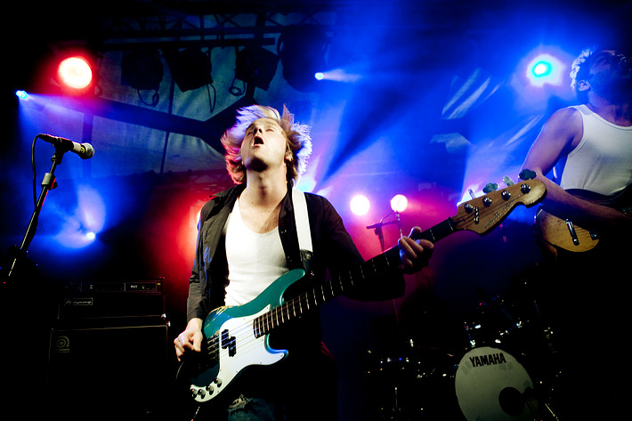 2008-07-31 - Joel Alme från Storsjöyran, Östersund