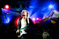 2008-07-31 - Joel Alme från Storsjöyran, Östersund
