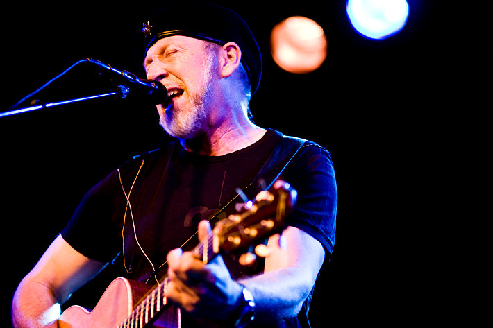 2008-07-31 - Richard Thompson från Katalin, Uppsala