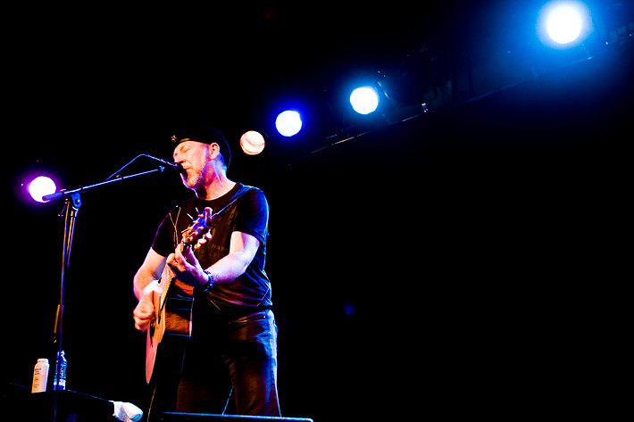 2008-07-31 - Richard Thompson från Katalin, Uppsala