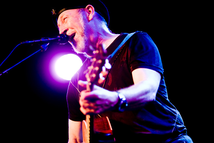 2008-07-31 - Richard Thompson från Katalin, Uppsala