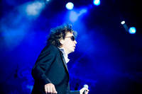 2008-07-31 - Magnus Uggla från Putte i Parken, Karlskoga