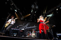 2008-07-31 - Amanda Jenssen från Storsjöyran, Östersund